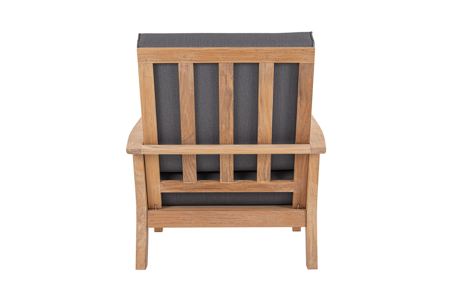 Cambridge Seating Reclining Lounge Chair, Frame Only